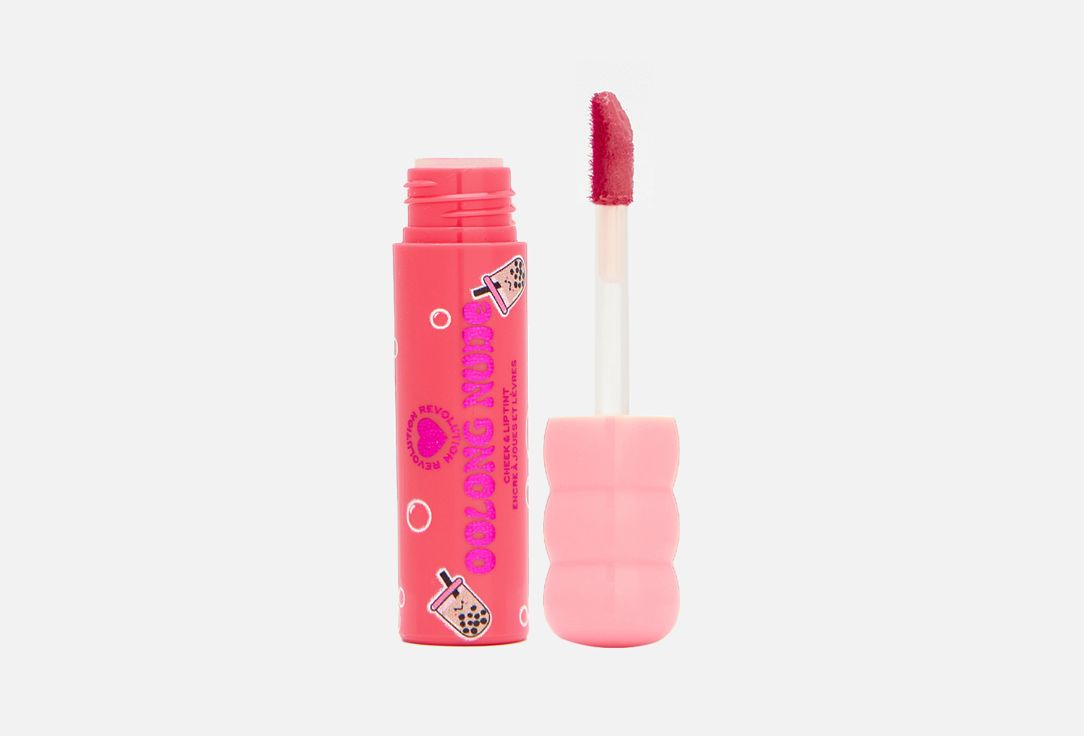 Изображение товара Тинт для губ и щек I Heart Revolution Cheek & Lip Tint