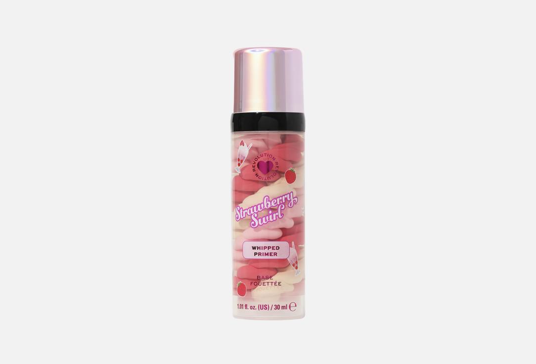 Изображение товара Праймер для лица I Heart Revolution Strawberry Swirl Whipped Primer