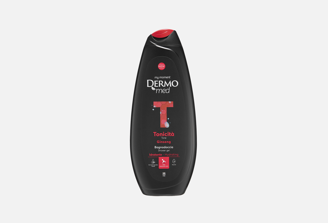 TONE GINSENG 750 мл