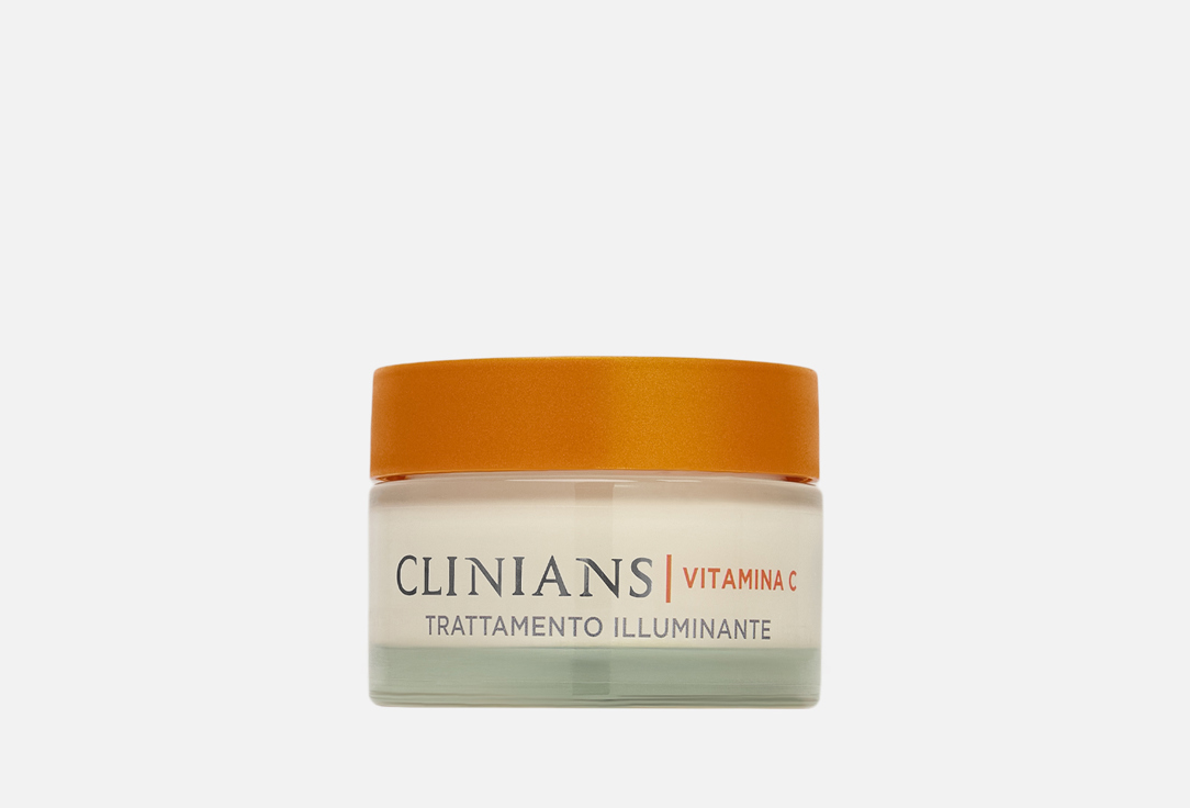 Изображение товара Крем для лица SPF15 CLINIANS VITAMIN C