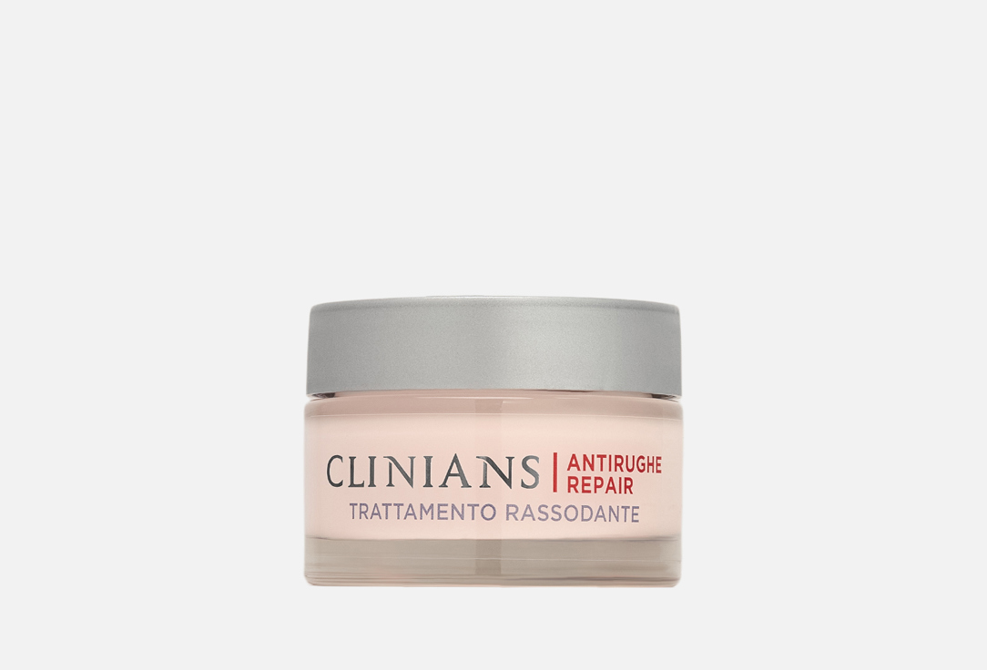 Изображение товара Дневной крем для лица SPF15 CLINIANS ANTIRUGHE REPAIR