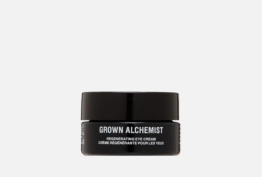 Изображение товара Регенерирующий крем для кожи вокруг глаз Grown Alchemist Regenerating Eye Cream