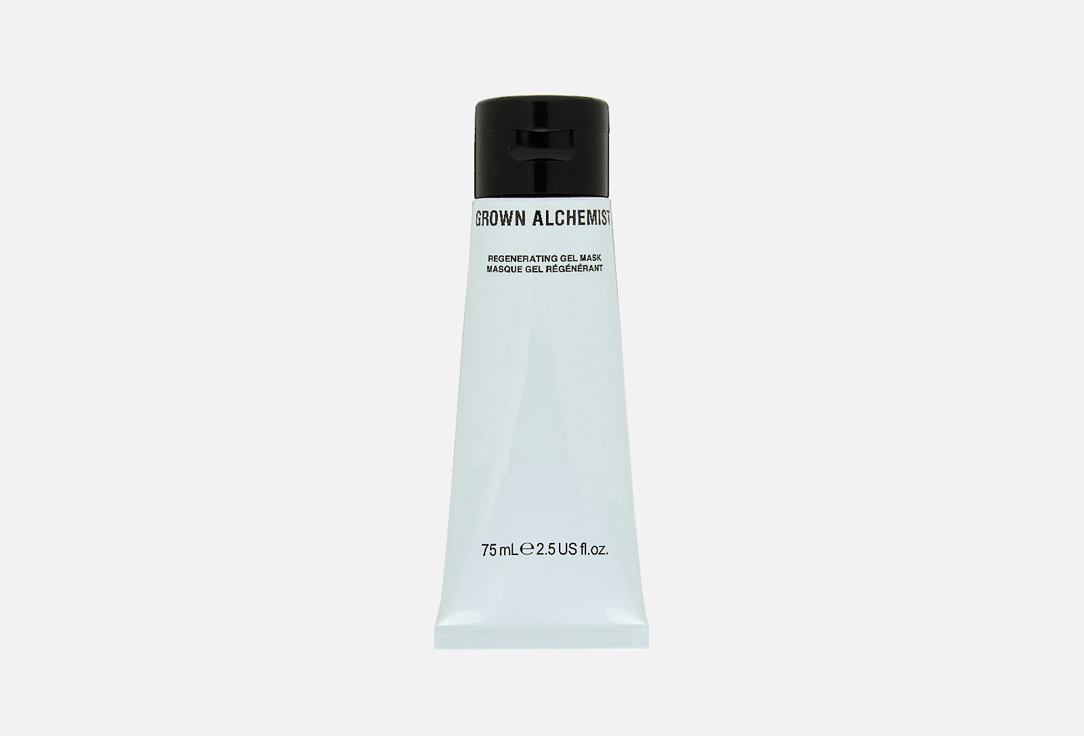 Изображение товара Регенерирующая маска для лица Grown Alchemist Regenerating Gel Mask