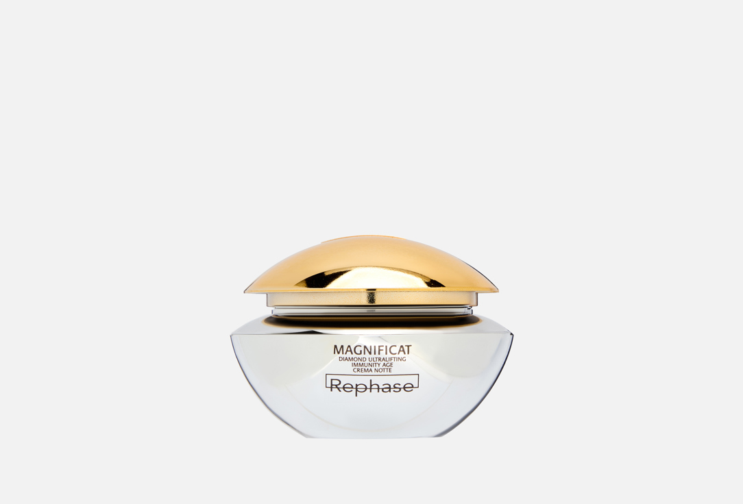 

Крем для лица REPHASE, Magnificat night 50 мл