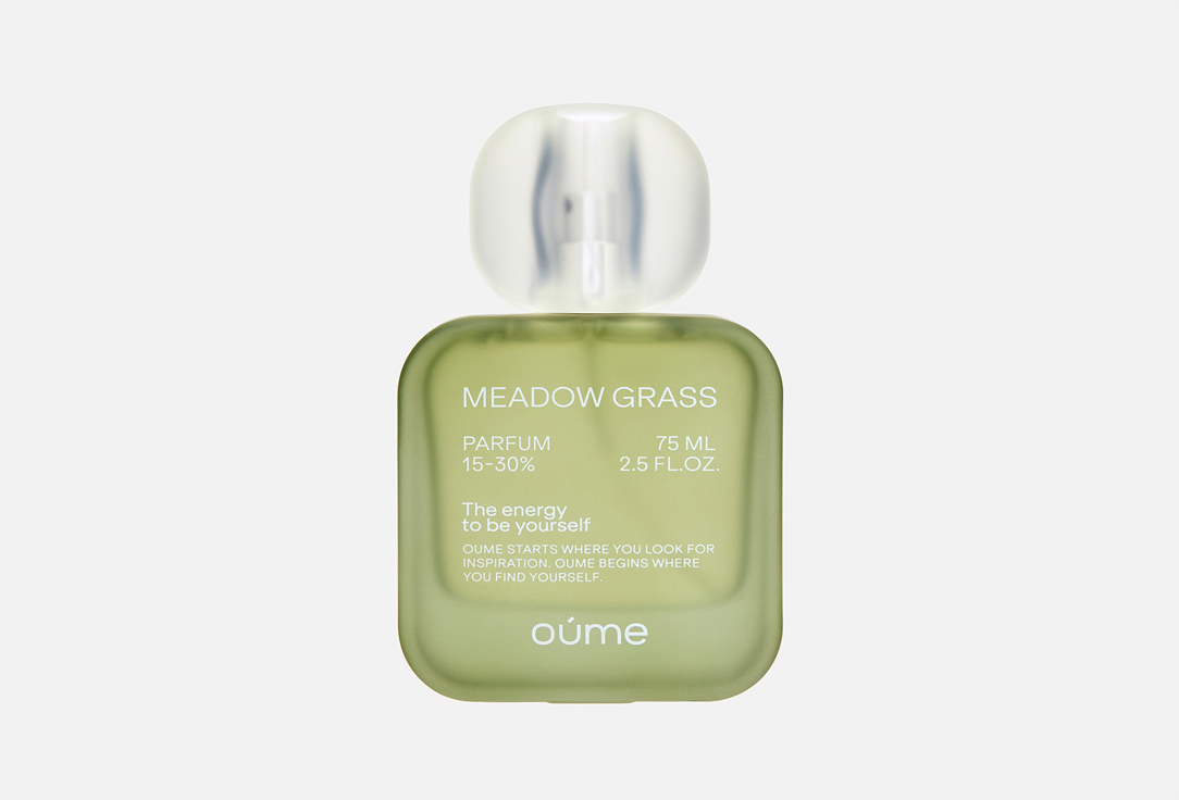 Изображение товара Духи OUME Meadow Grass