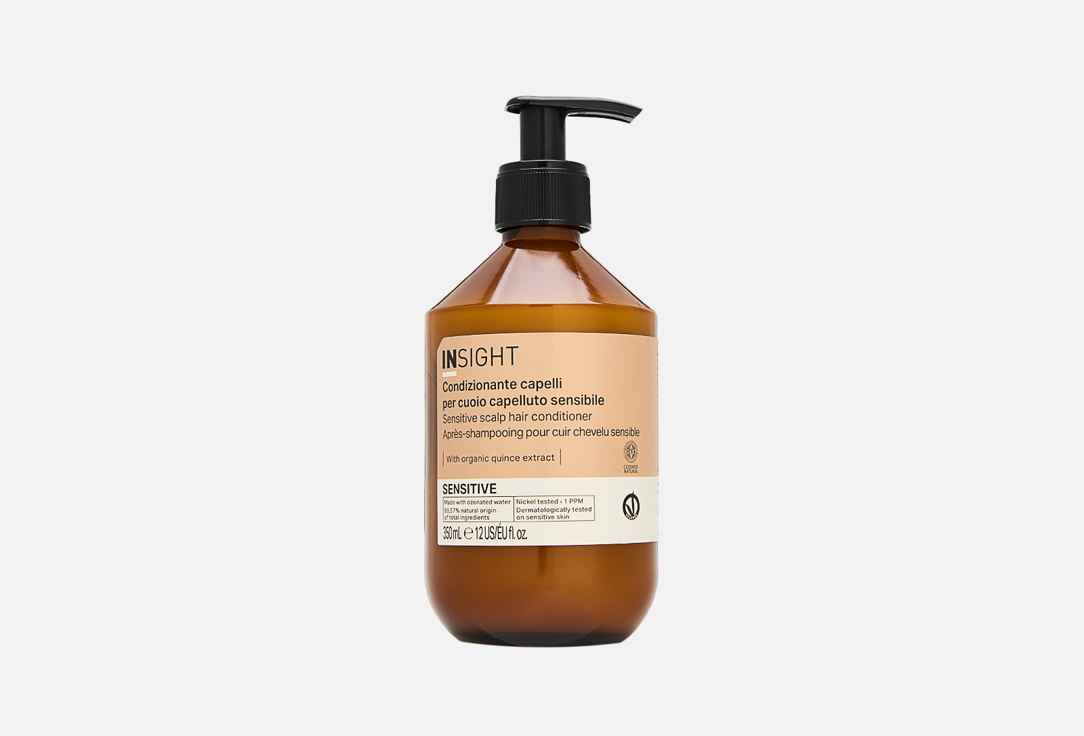 Кондиционер для чувствительной кожи головы INSIGHT PROFESSIONAL SENSITIVE 350 мл