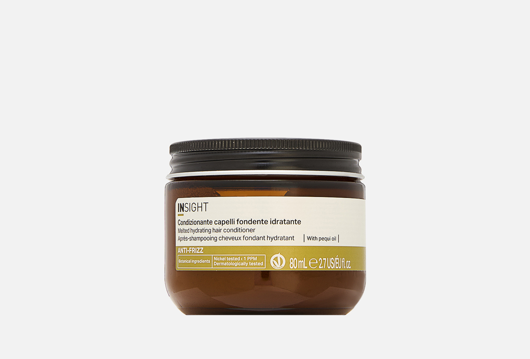 Изображение товара Кондиционер - воск для дисциплины непослушных волос Insight Professional ANTI-FRIZZ