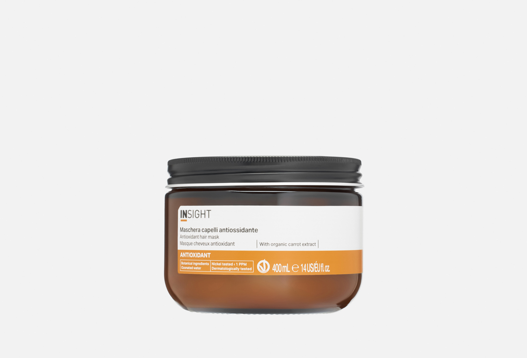 Изображение товара Маска для защиты волос Insight Professional ANTIOXIDANT
