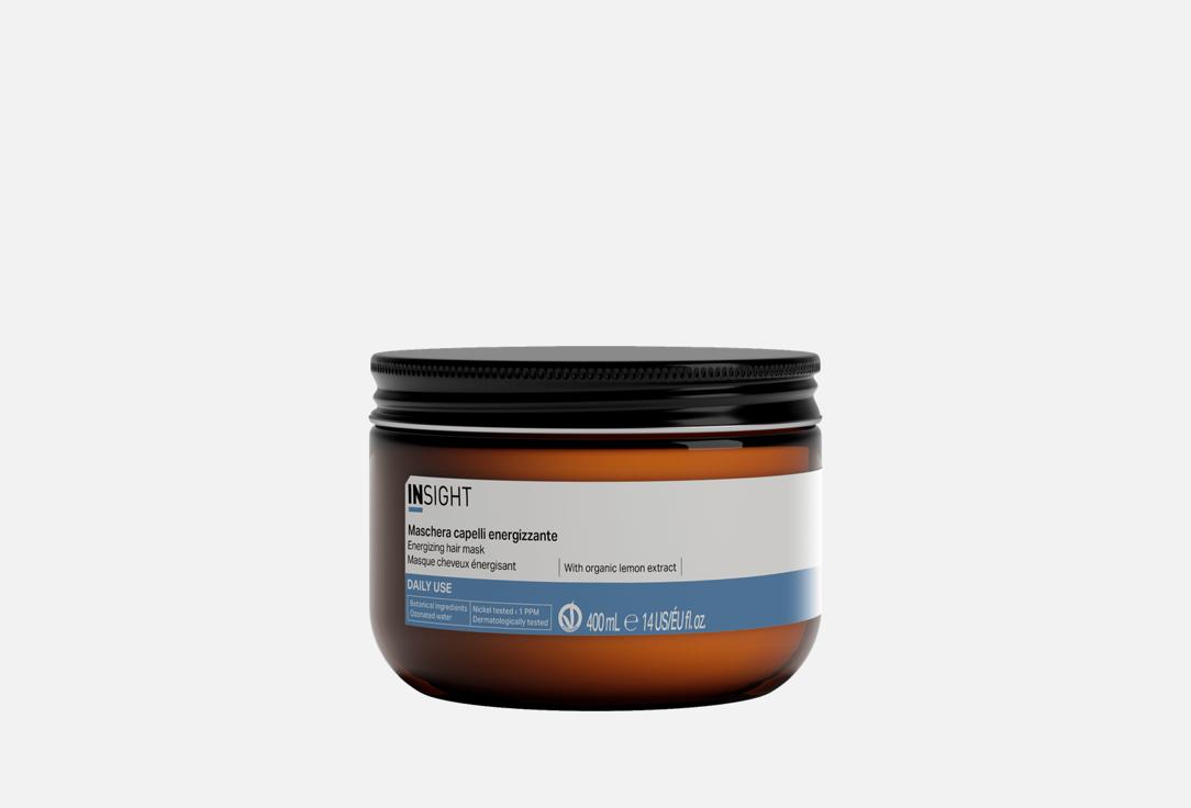 Изображение товара Маска для волос Insight Professional DAILY USE