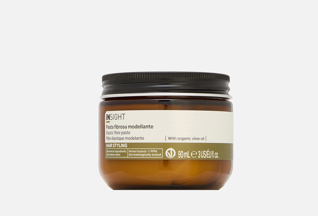 Изображение товара Моделирующая паста для укладки волос Insight Professional ELASTIC FIBRE