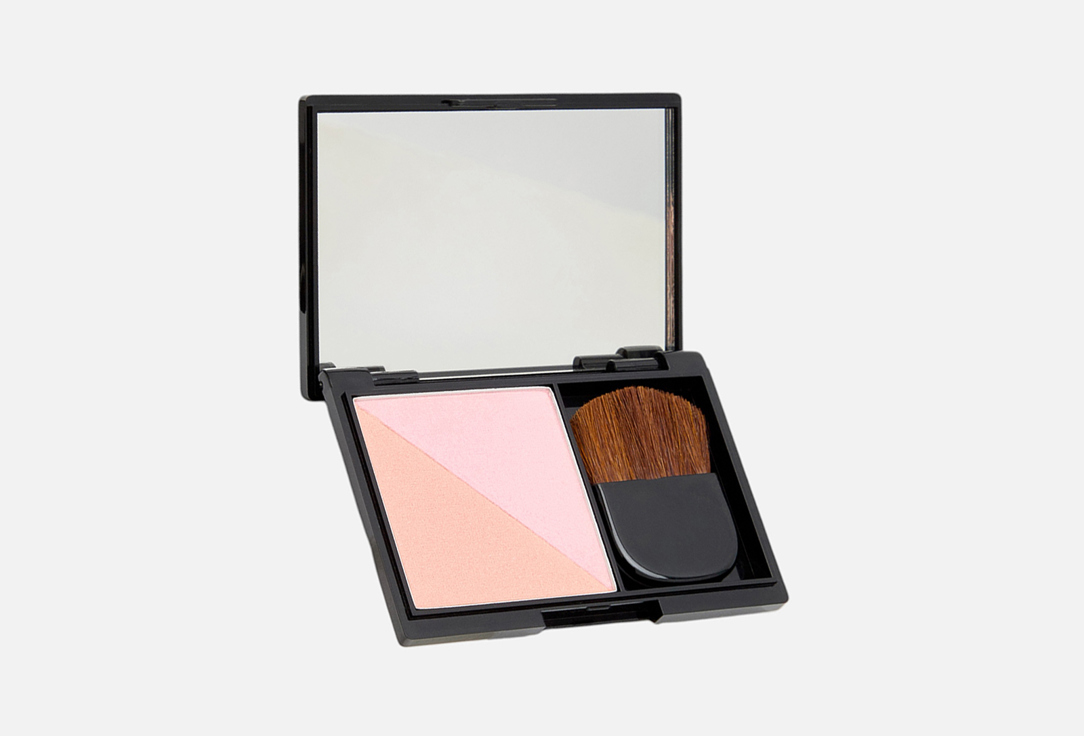 Изображение товара Румяна для лица Charme Duo Blusher