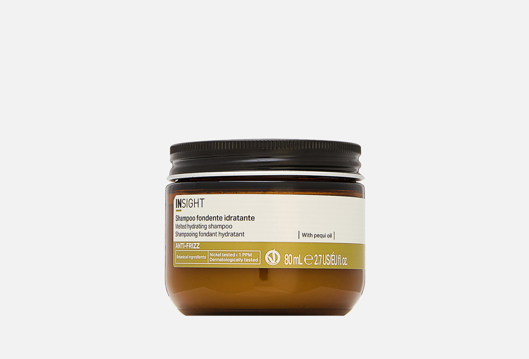 Изображение товара Шампунь - воск для дисциплины непослушных волос Insight Professional ANTI-FRIZZ