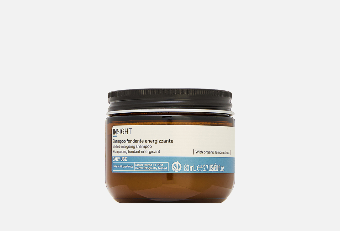 Изображение товара Шампунь - воск для волос Insight Professional DAILY USE