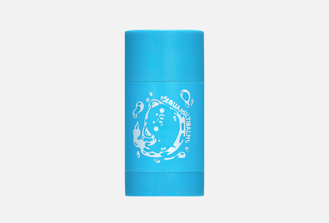 Увлажняющий бальзам-стик для лица ELIZAVECCA AQUA 30 г