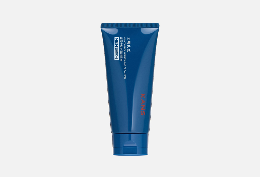 Изображение товара Освежающая пенка для умывания KANS Oil-control
