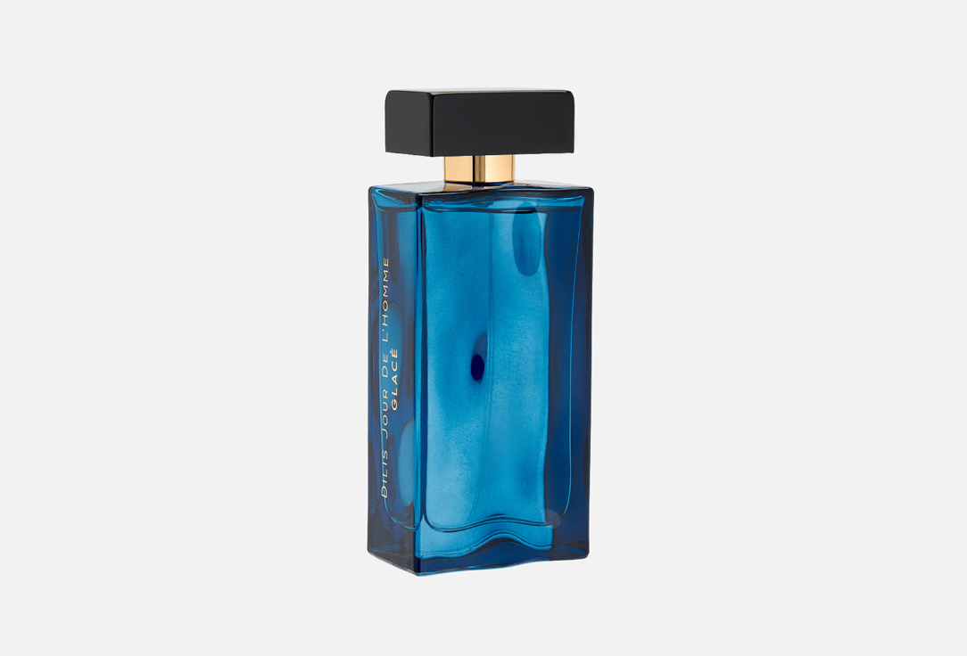 Изображение товара Парфюмерная вода DILIS Jour de l`Homme Glace