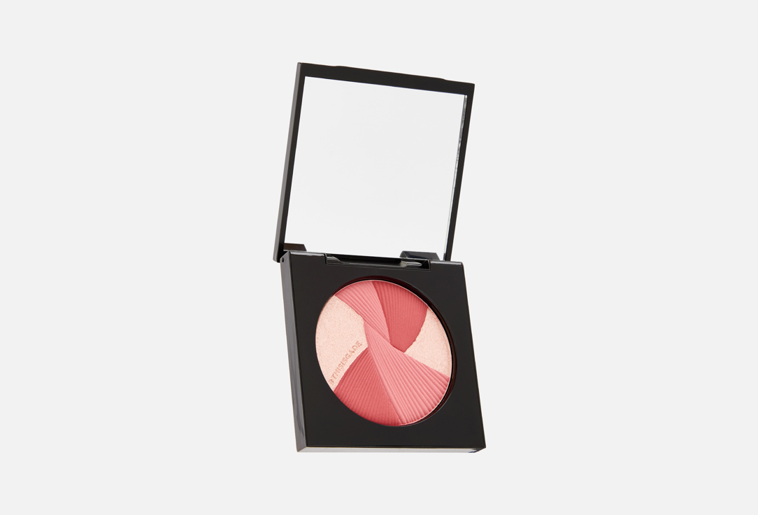 Изображение товара Палетка для лица Ga De Glow fix