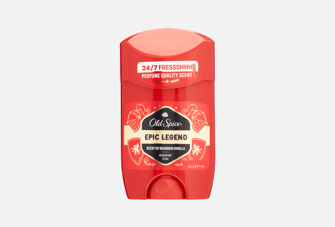 Дезодорант-стик для тела OLD SPICE Epic Legend 50 мл