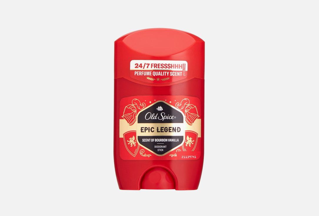 Изображение товара Дезодорант-стик для тела Old Spice Epic Legend 50 мл