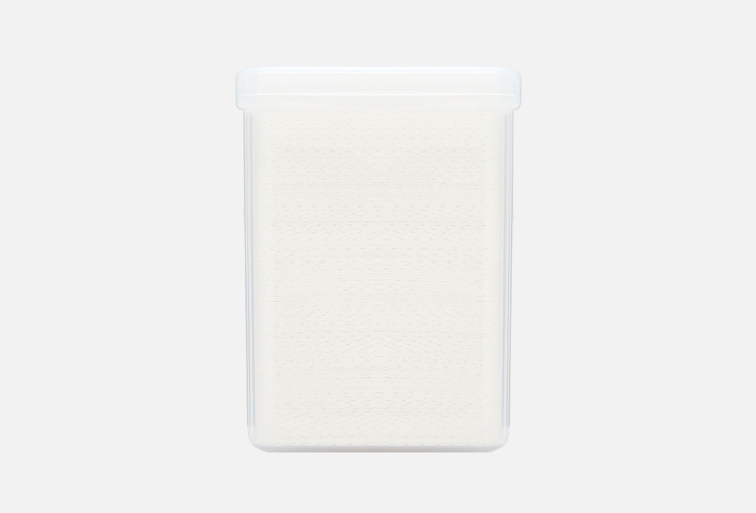 Изображение товара Безворсовые салфетки SHINEWELL Белые