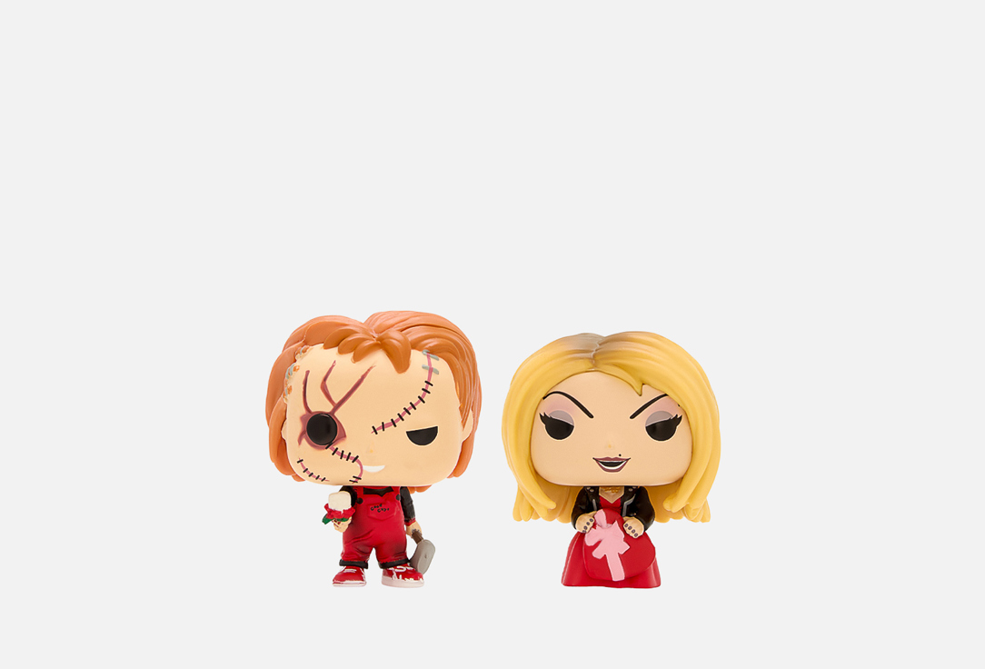Изображение товара Набор подарочный Funko Pocket POP! Valentines Chucky