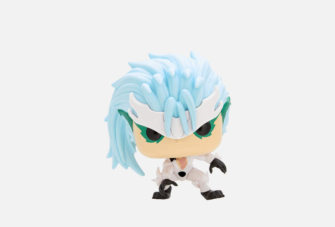 Изображение товара Фигурка Funko POP! Animation Bleach Grimmjow Jaggerjack Chase светится в темноте