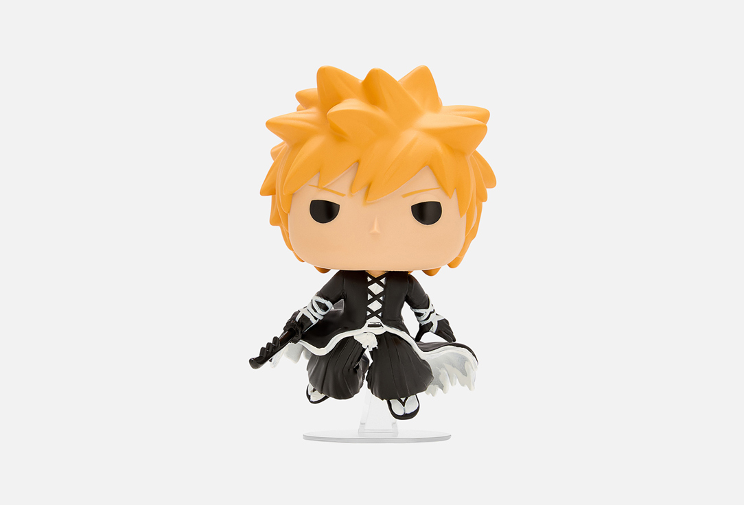 

Фигурка FUNKO, Мультиколор, POP! Animation Bleach Ichigo Kurosaki 1 шт