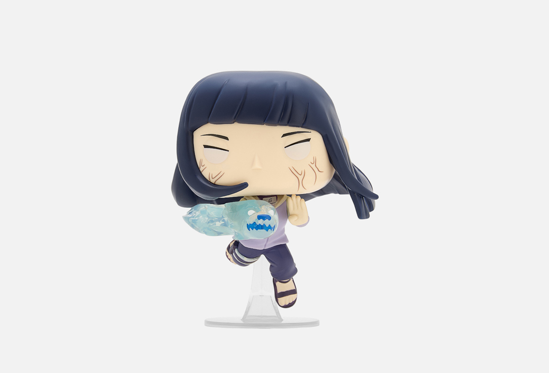 Изображение товара Фигурка Funko POP Naruto Shippuden Hinata Hyuga 1845 83802 коллекционная