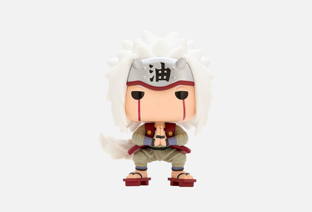 

Фигурка FUNKO, Мультиколор, POP! Animation Naruto Shippuden Jiraiya 1 шт
