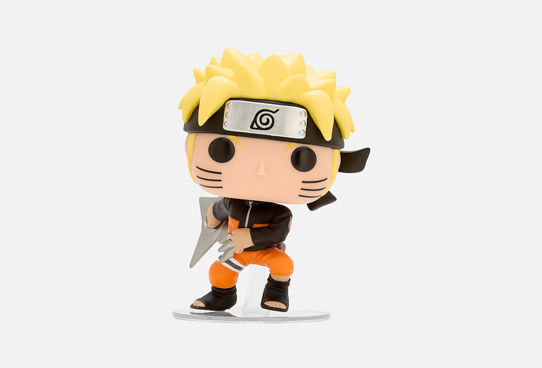 Фигурка FUNKO POP! Animation Naruto Shippuden Naruto Uzumaki 1 шт