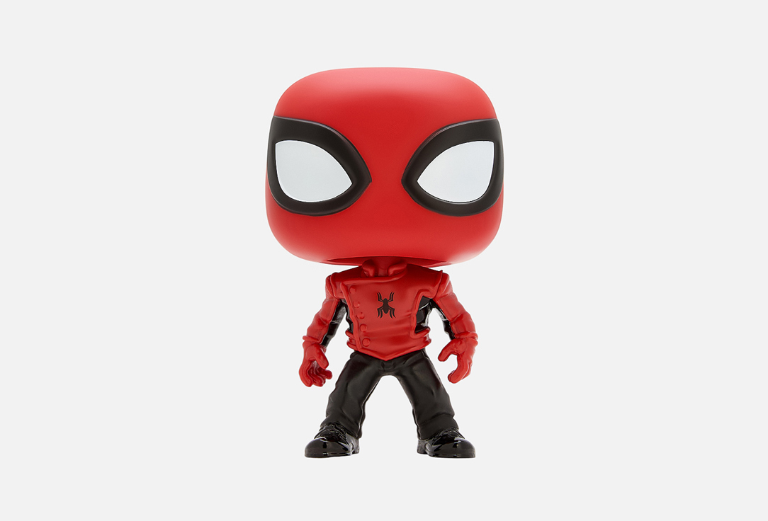 Изображение товара Фигурка Funko POP! Bobble Marvel Spider-Man