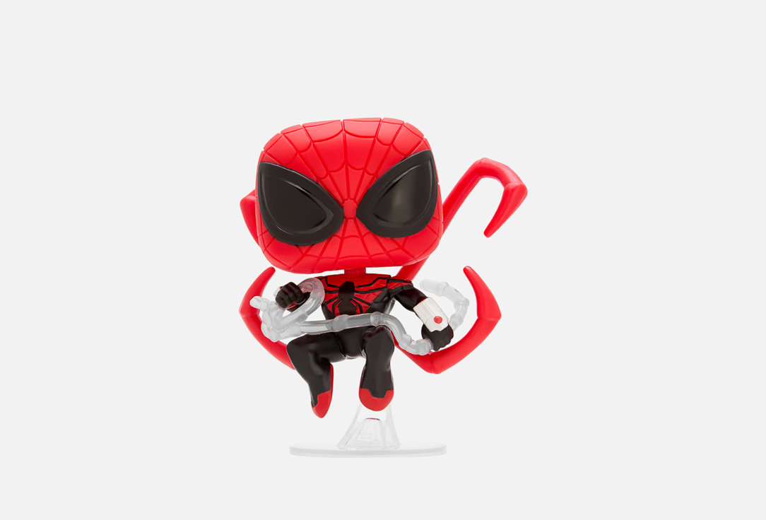 

Фигурка FUNKO, Мультиколор, POP! Bobble Marvel Spider-Man Superior Spider-Man 1 шт