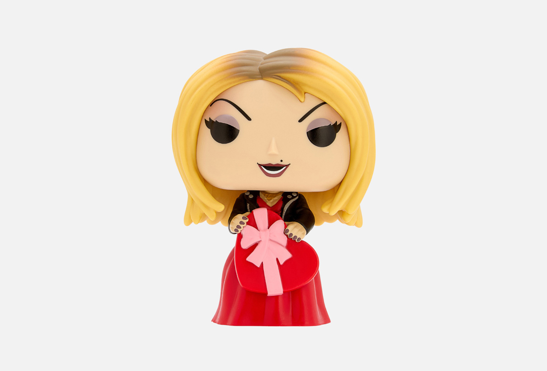 

Фигурка FUNKO, Мультиколор, POP! Movies Valentines Chuсky Tiffany 1 шт