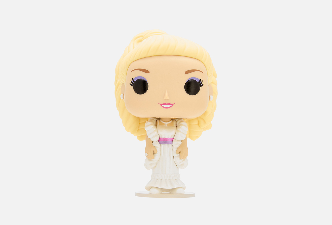 Фигурка FUNKO POP! Retro Toys Barbie 65th Crystal Barbie 1 шт