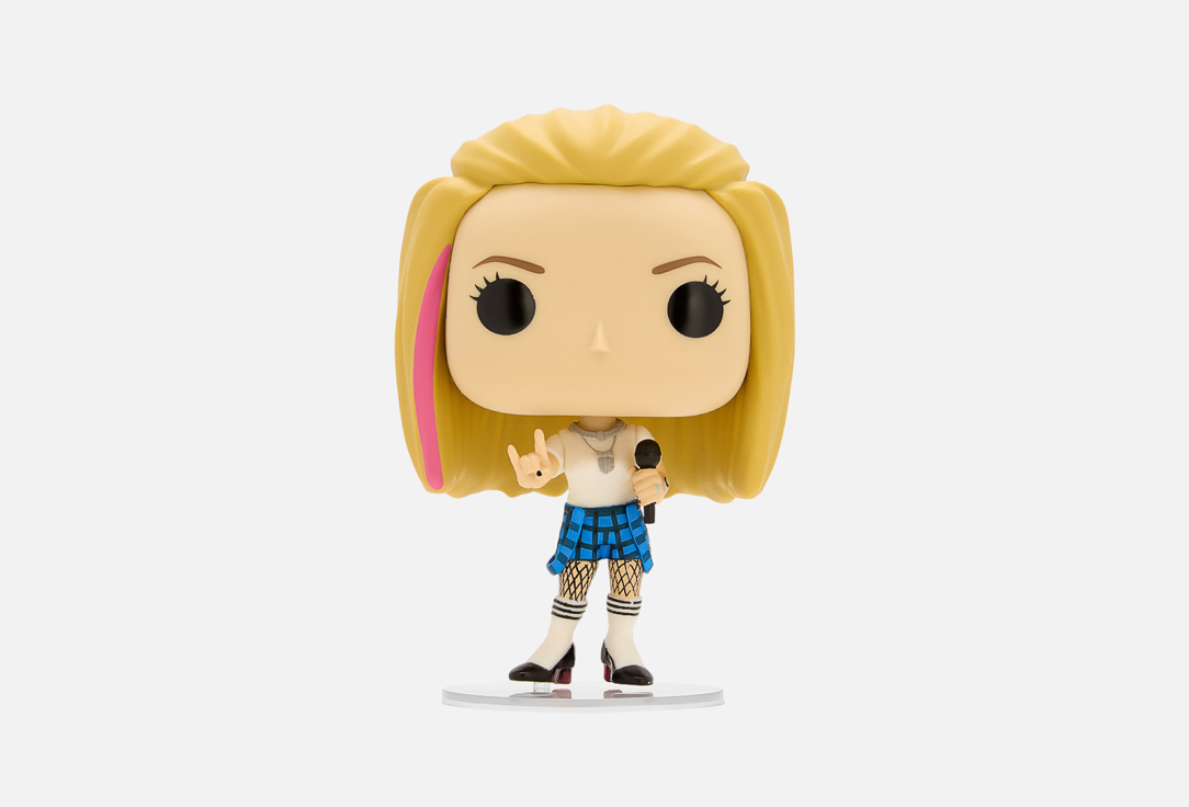 Фигурка FUNKO POP! Rocks Avril Lavigne Girlfriend 1 шт