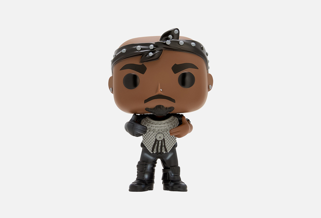 Изображение товара Фигурка Funko POP! Rocks Tupac Shakur California Love