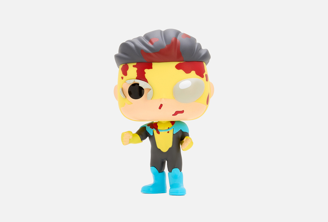 

Фигурка FUNKO, Мультиколор, POP! TV Invincible Invincible 1 шт