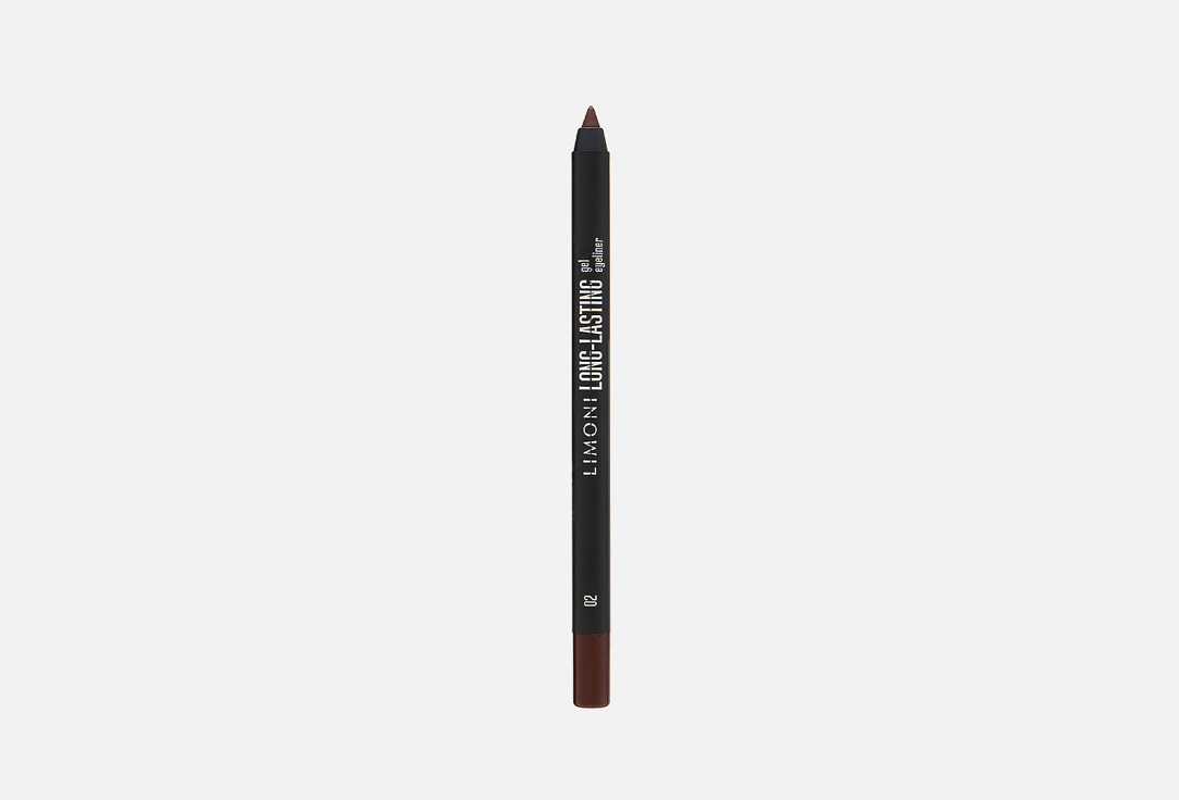 Long-lasting Gel Eyeliner 17 г 747₽