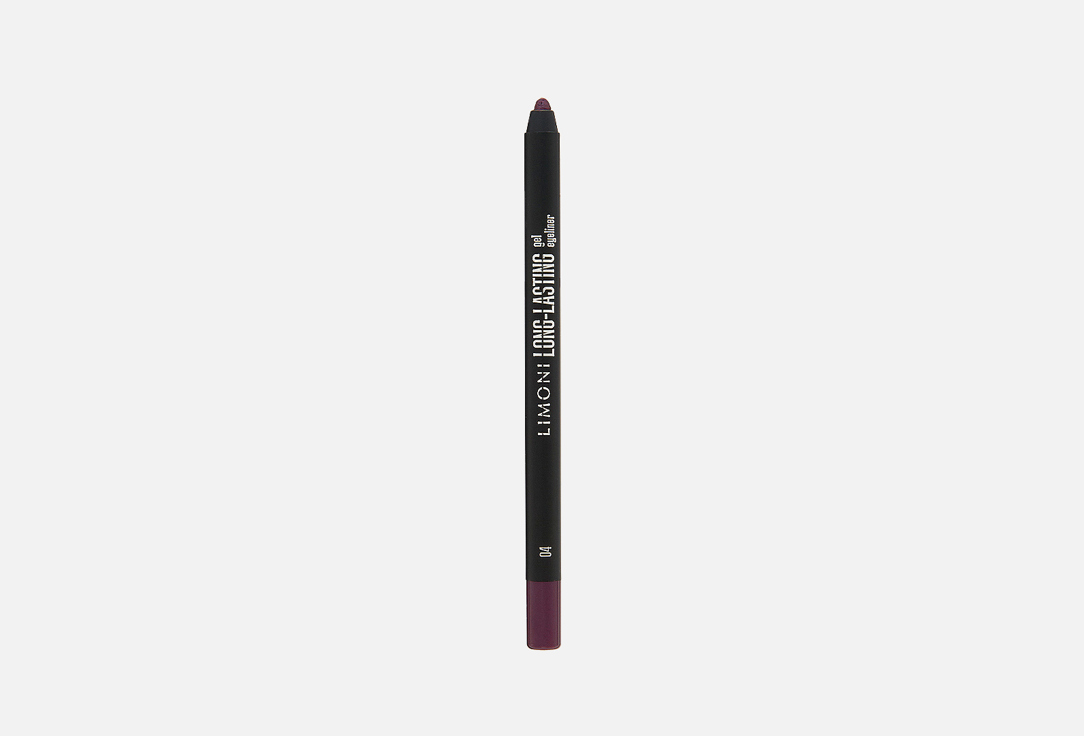 Long-lasting Gel Eyeliner 17 г 747₽