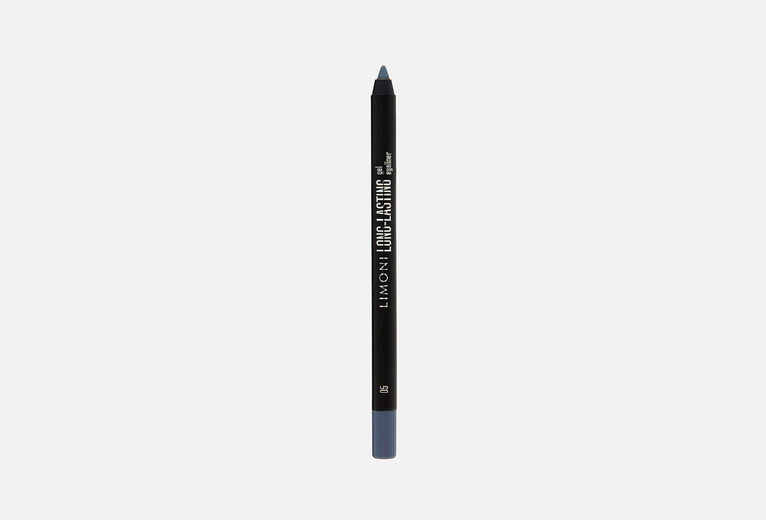 Long-lasting Gel Eyeliner 17 г 747₽