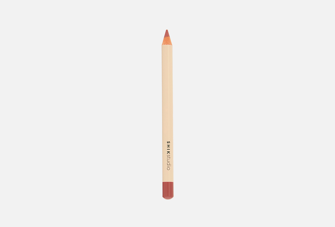 Изображение товара Карандаш для губ SHIKstudio lip pencil
