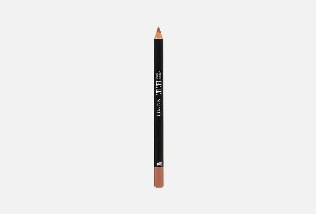 Velvet Matte Lipliner 095 г 373₽