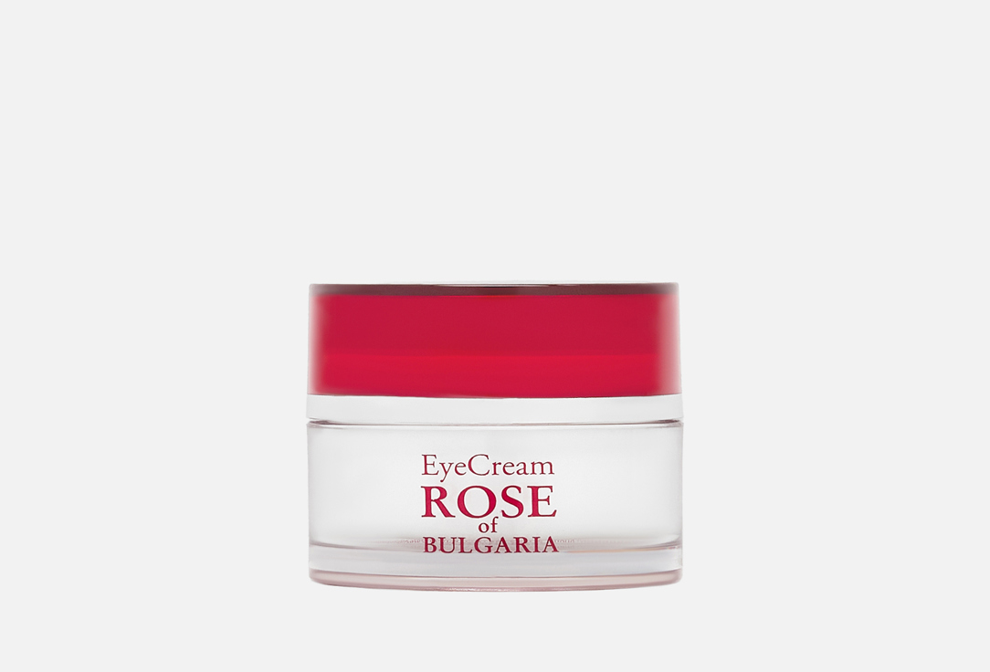 Изображение товара Крем для кожи вокруг глаз My Rose of Bulgaria Lady's