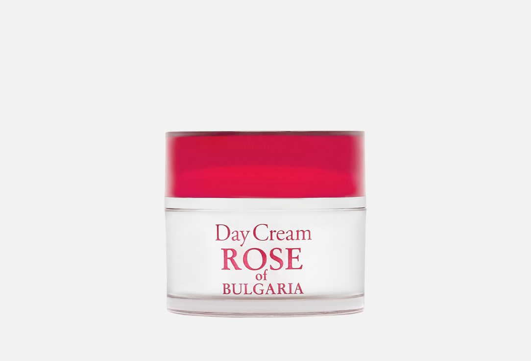 

Крем для лица MY ROSE OF BULGARIA, Day 50 мл