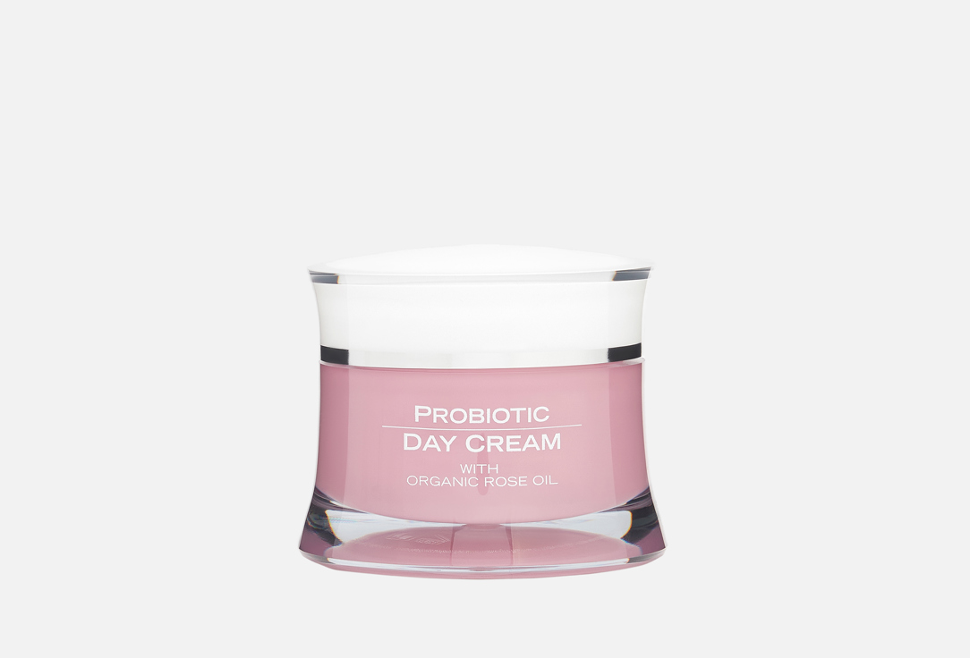 

Крем для лица YOGHURT OF BULGARIA, PROBIOTIC Day collagen expert 50 мл