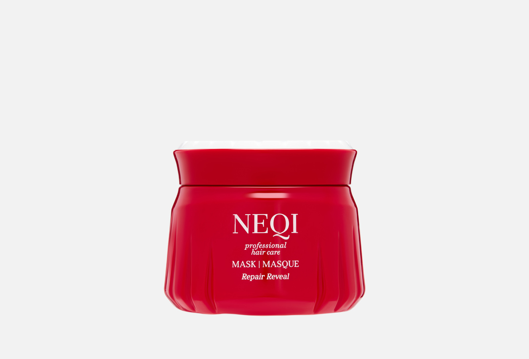 Изображение товара Восстанавливающая маска для волос NEQI Repair Reveal