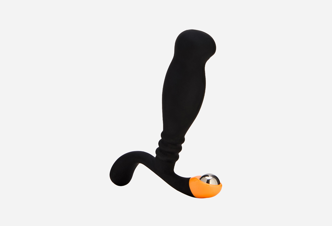 Изображение товара Анальный стимулятор NEXUS Ultra Si