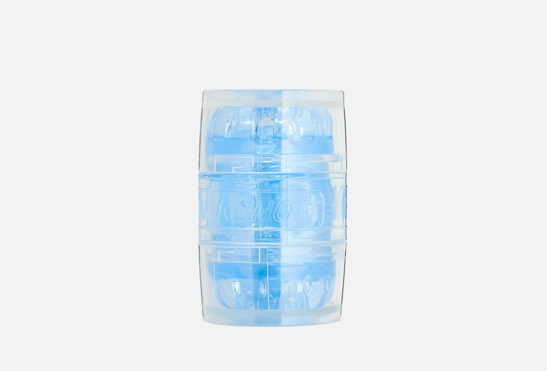 Изображение товара Мастурбатор Fleshlight Quickshot Turbo Blue Ice