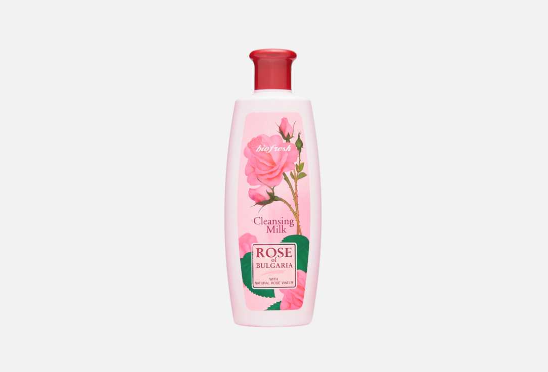 Изображение товара Молочко для умывания My Rose of Bulgaria Cleansing