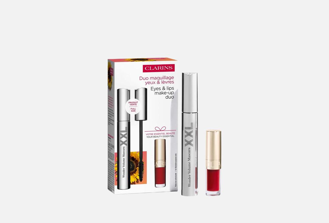 

Набор для макияжа CLARINS, MAKEUP TOUCH UP 2 шт